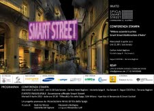 Smart Street